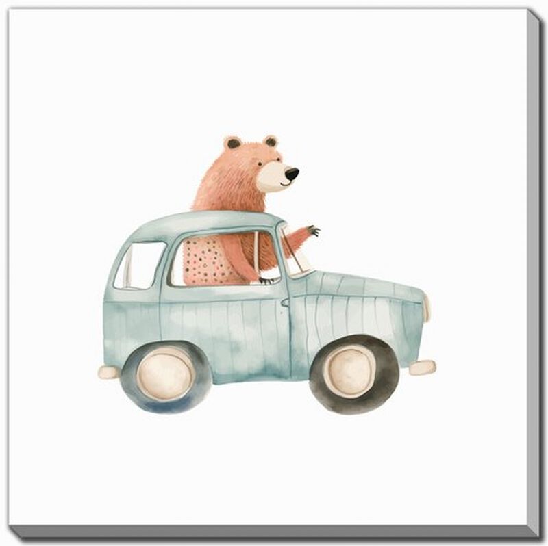 Critters On The Go 6