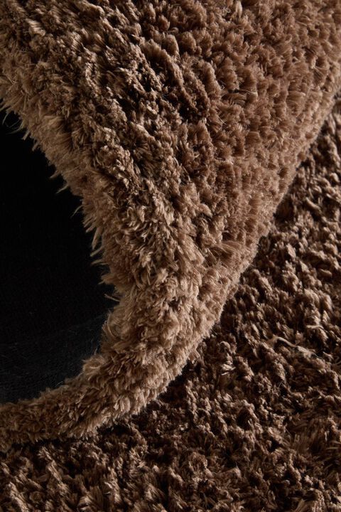 Tula 8A98F Brown 9' x 12' Rug