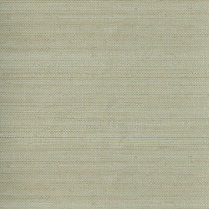 Myoki Neutral Grasscloth Wallpaper