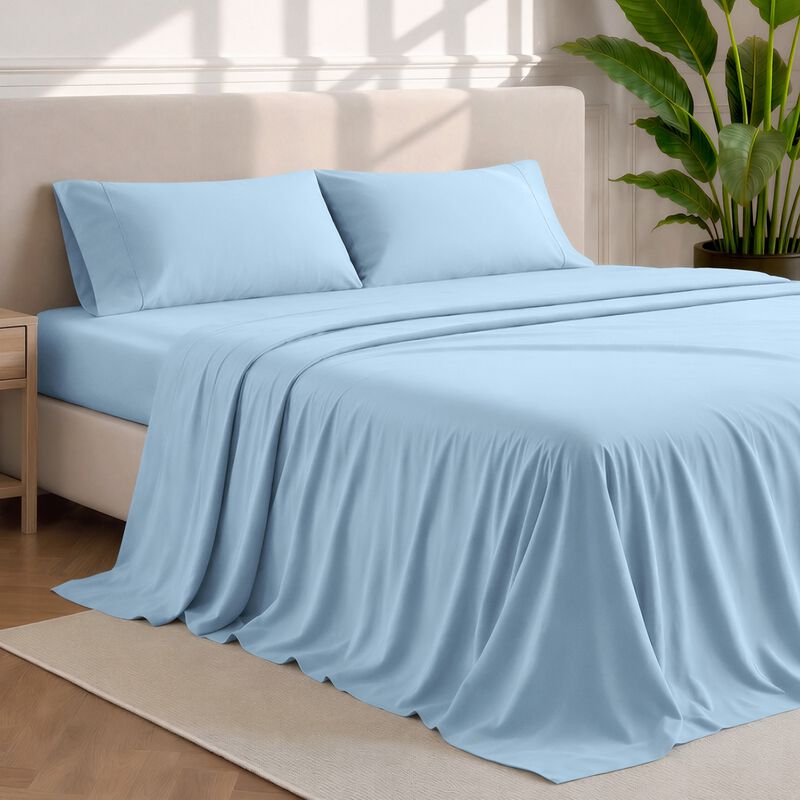Ultra Soft Brushed Sheet Set image number 3