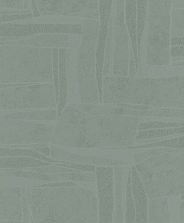 Terra Graphic Green Wallpaper 34650