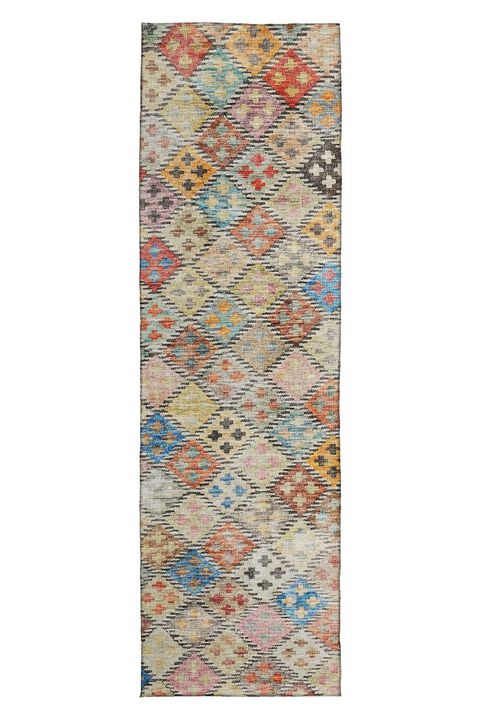 Solace SL6 Paprika 20" x 30" Rug