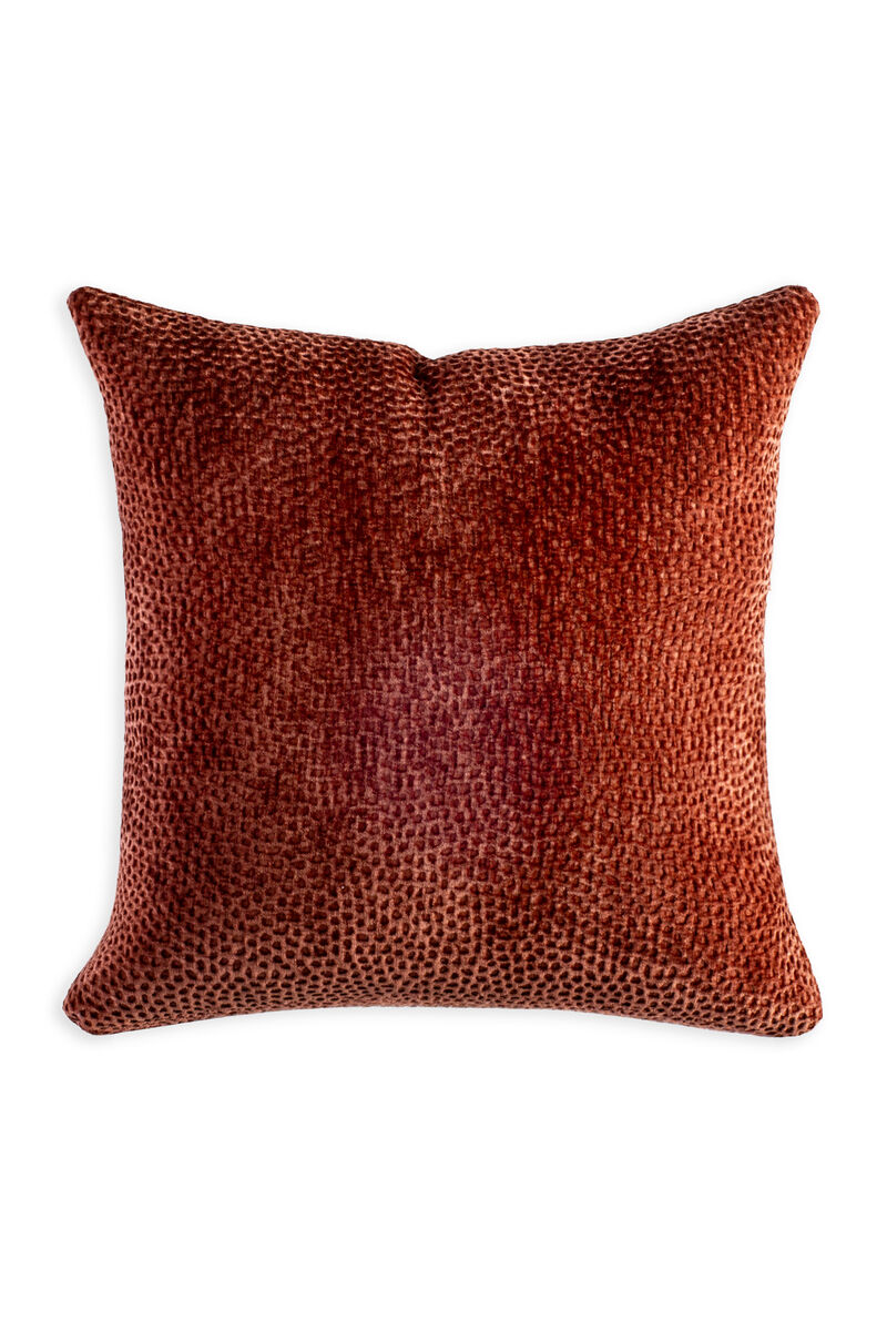 Perf On the Dot Woodrose 520 Pillow image number 0