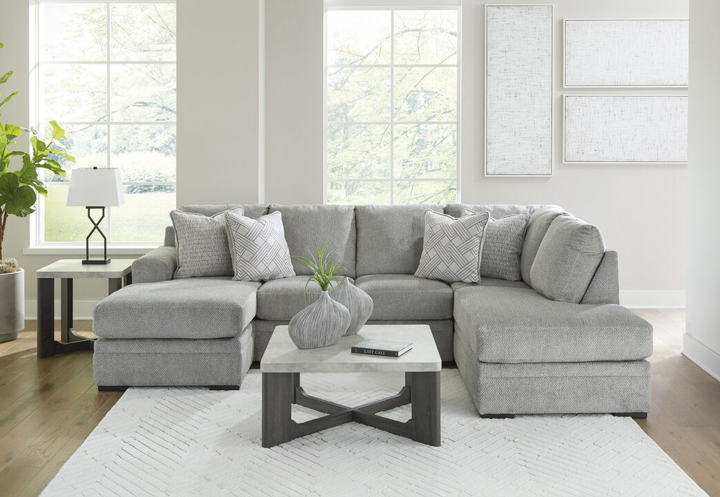 Casselbury Sectional