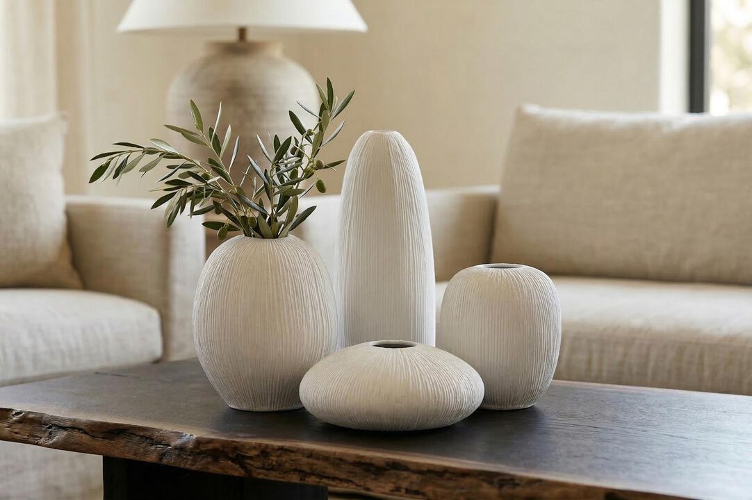 Vasti Large Vase