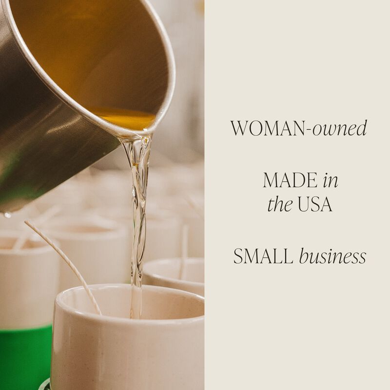 Sweet Water Decor Weekend 15 oz Soy Candle image number 6
