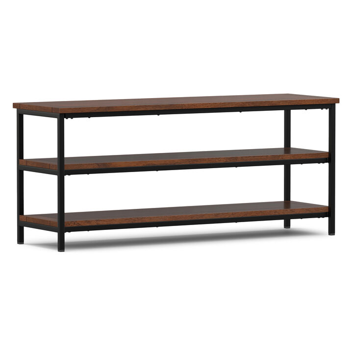 Simpli Home Skyler TV Media Stand