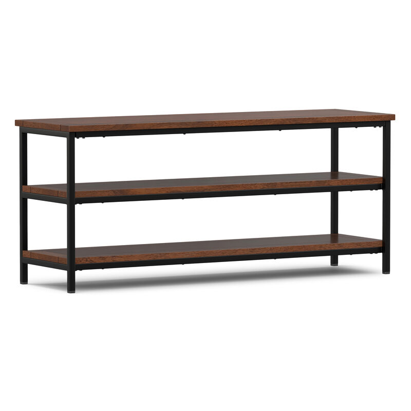 Simpli Home Skyler TV Media Stand image number 0