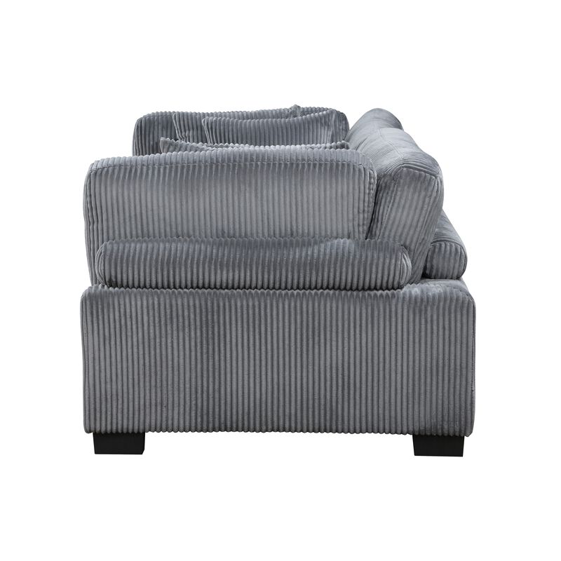 Traverse Loveseat