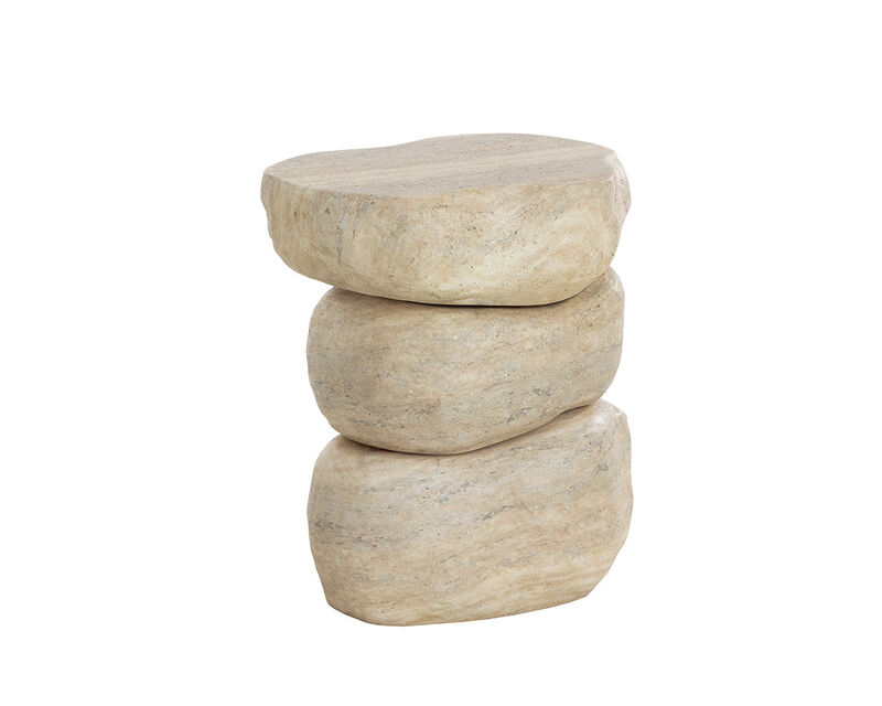 Torbay End Table image number 3