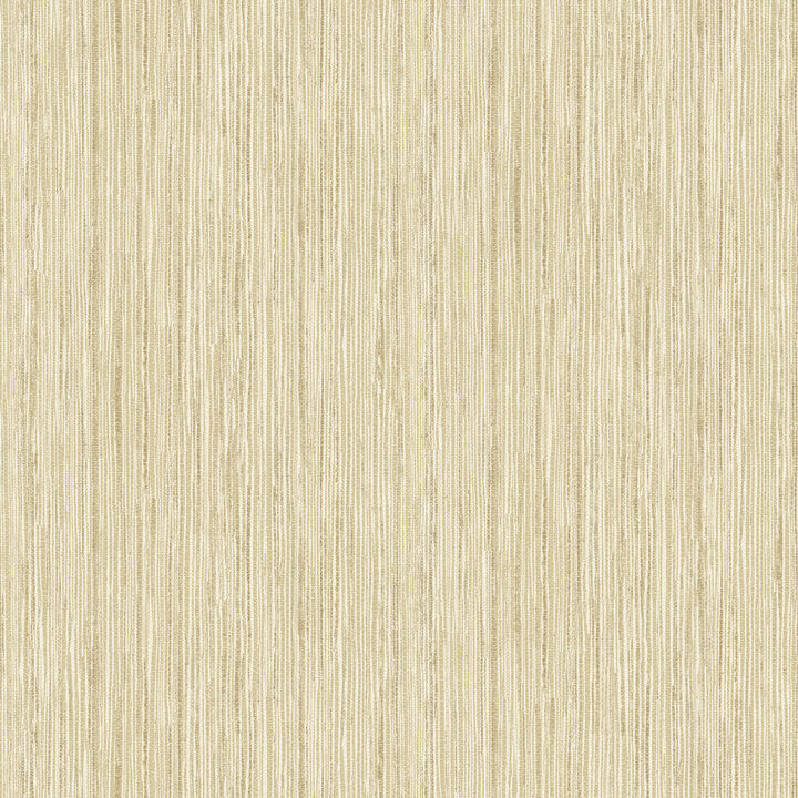 Justina Wheat Faux Grasscloth Wallpaper (Set of 2)