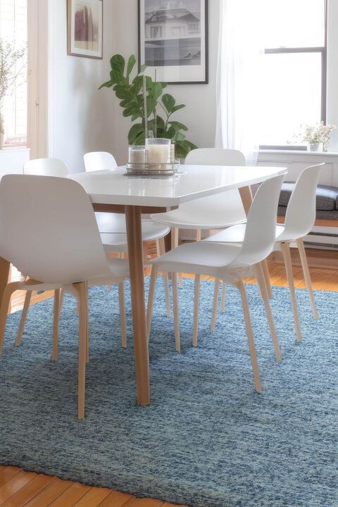 Voyage VY2 Denim 9' x 12' Rug