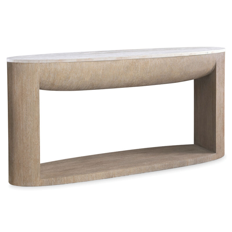Loggia Console Table image number 0