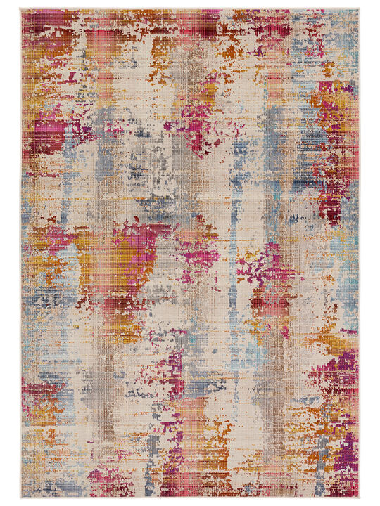 Bequest Vidame 5' x 8' Rug by Vibe