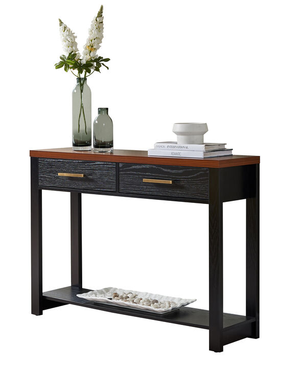 Kings Brand Furniture Sendero Console Table
