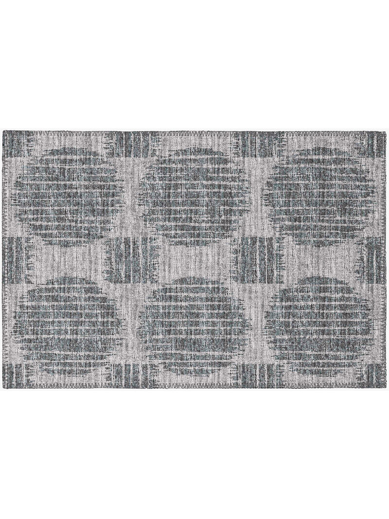 Sedona SN13 Pewter 20" x 30" Rug