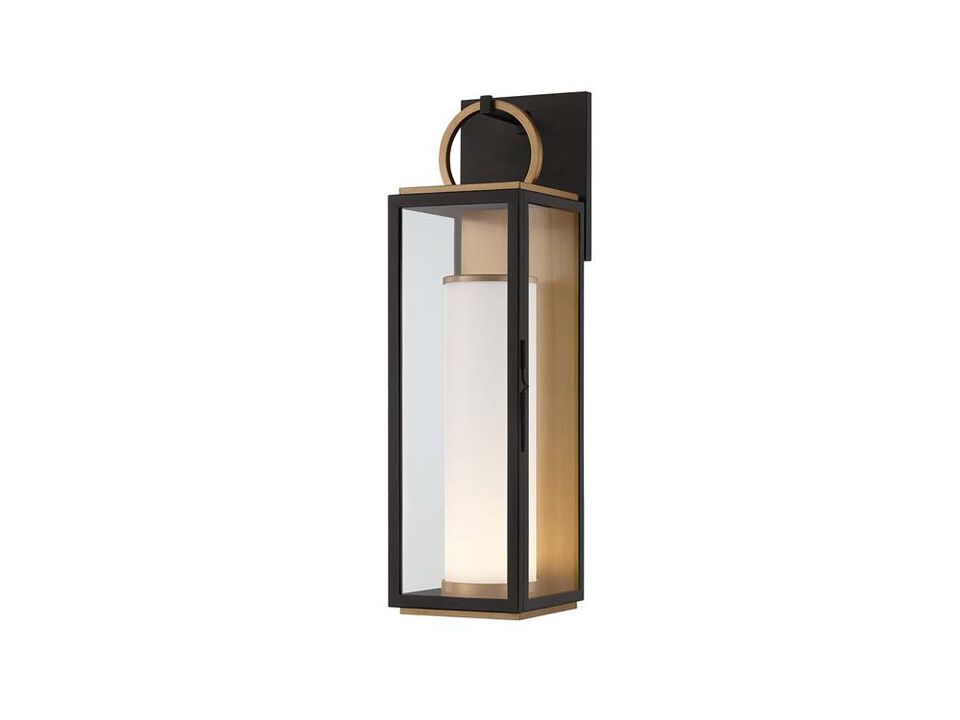 Gareth Exterior Wall Sconce