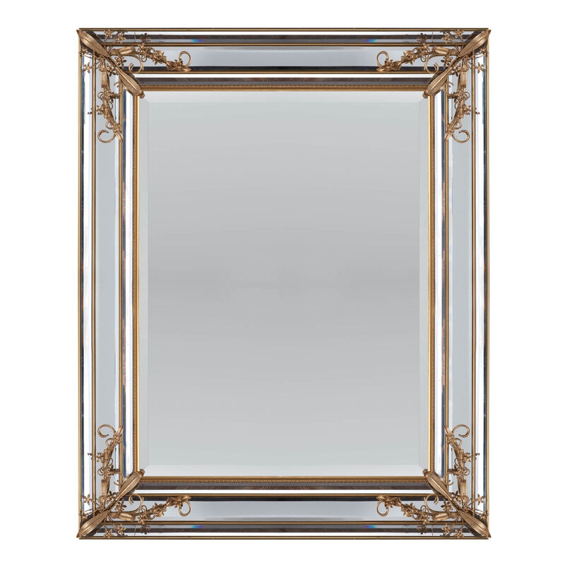 Veccio Mirror