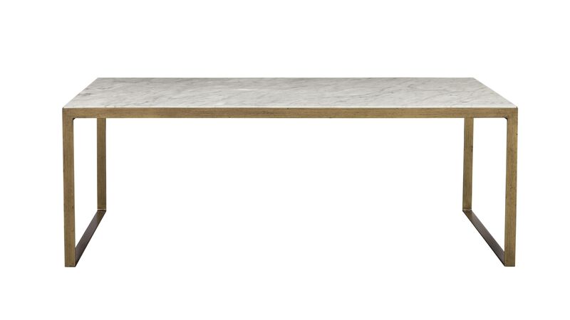 Evert Low Coffee Table