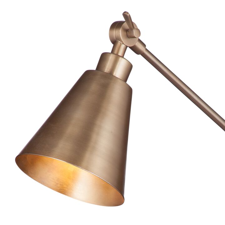 Del Norte Table Lamp