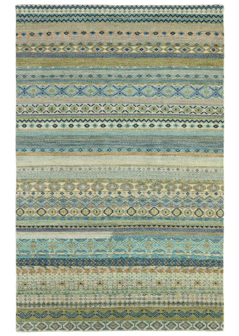 Liberty Nisha Hydro 12'X15' Rug image number 0