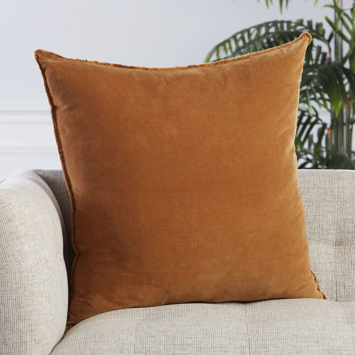Nouveau Breen 26"X26" Pillow Cover