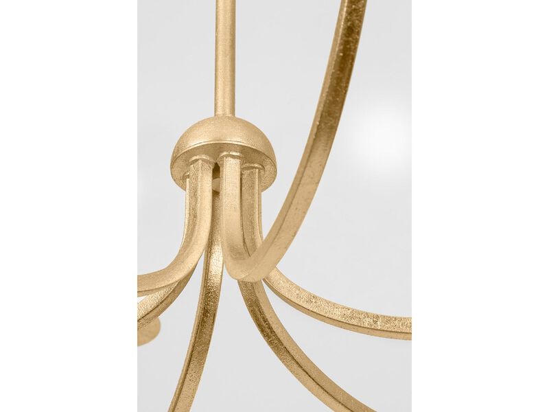 Jaclin Chandelier image number 2