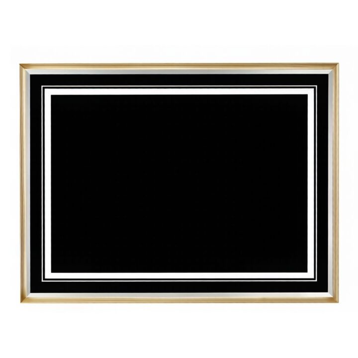 ELEMENT ACE 40x30 Inch LED Bathroom Mirror with Dimmable Lighting and Anti-Fog Technology