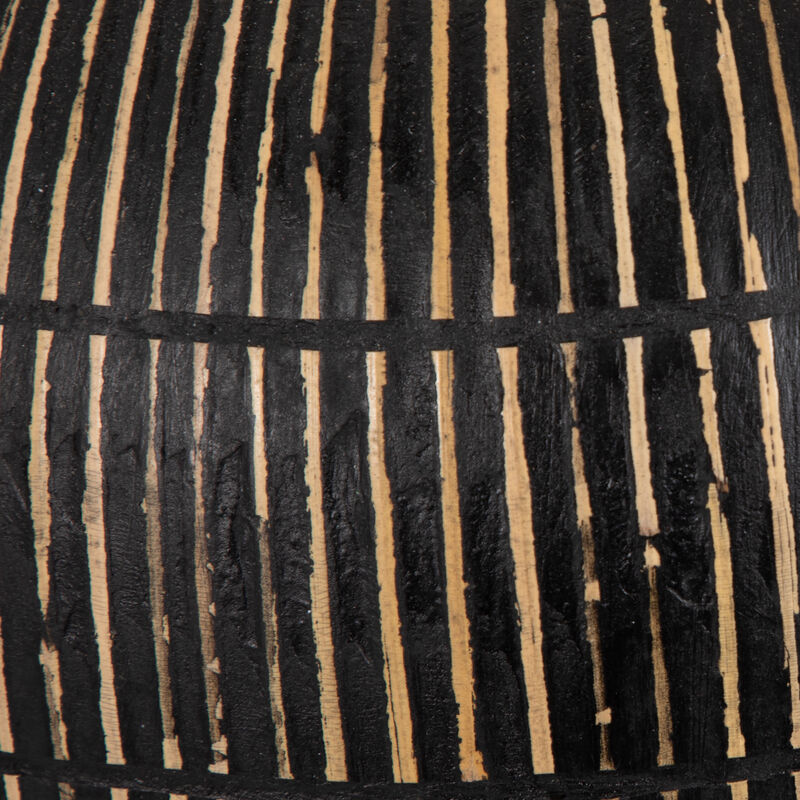 Terracotta, 19" Lines Vase image number 4
