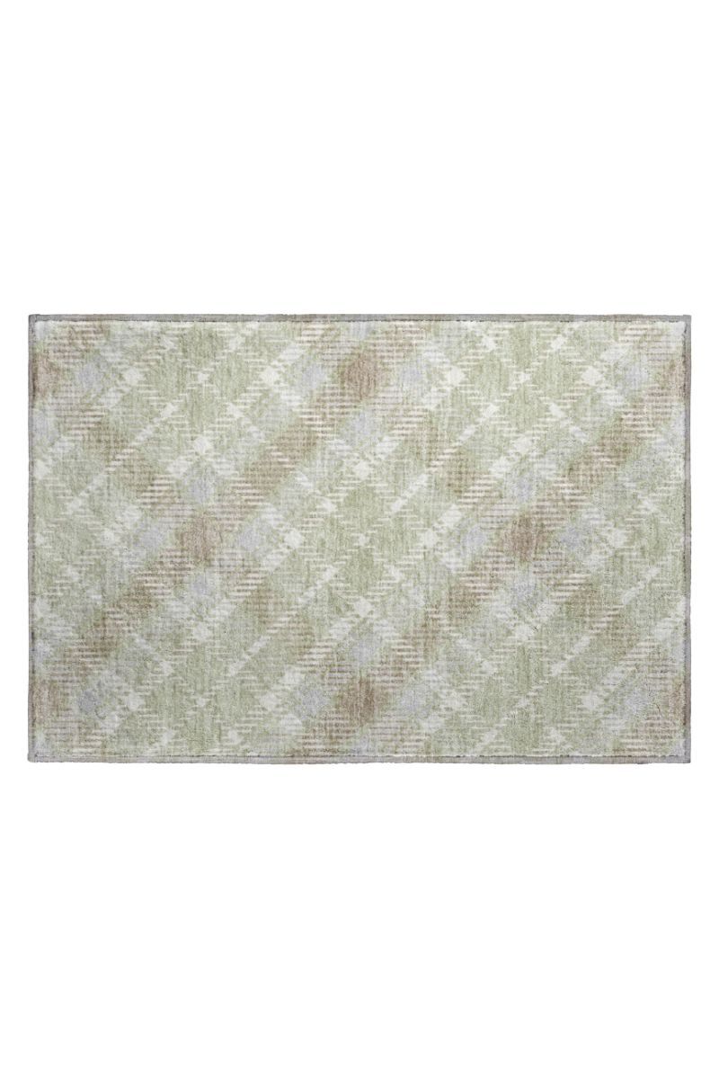 Soft Essentials SE3 Celery 9' x 12' Rug image number 9