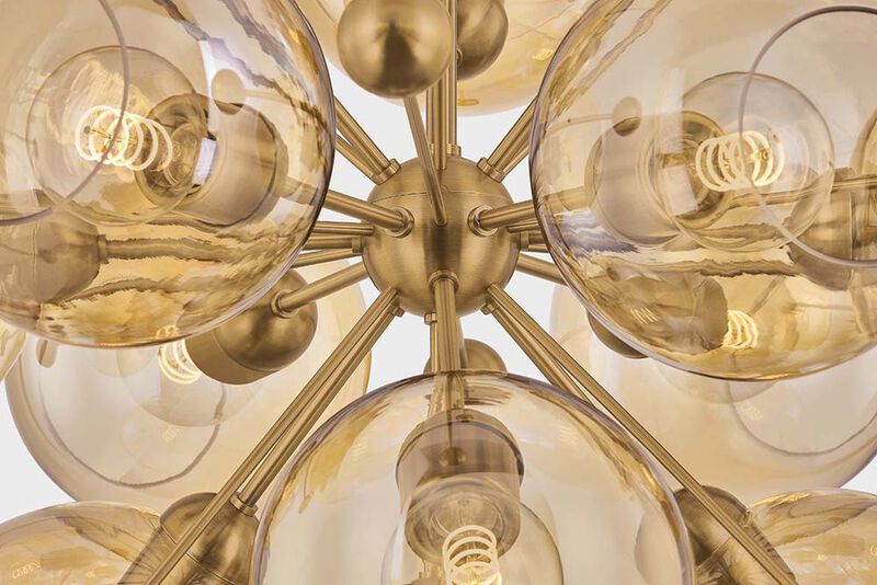 Ellory Chandelier image number 4