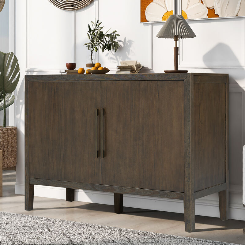 Tolnil Farmhouse Sideboard image number 2
