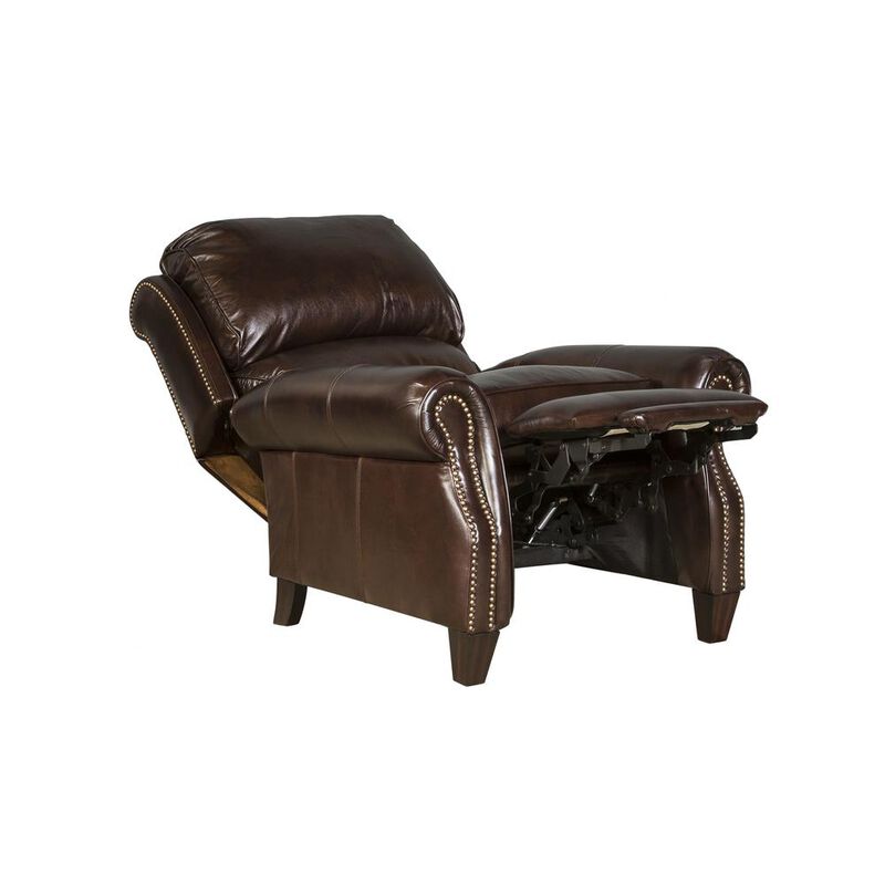 Barcalounger Churchill Recliner