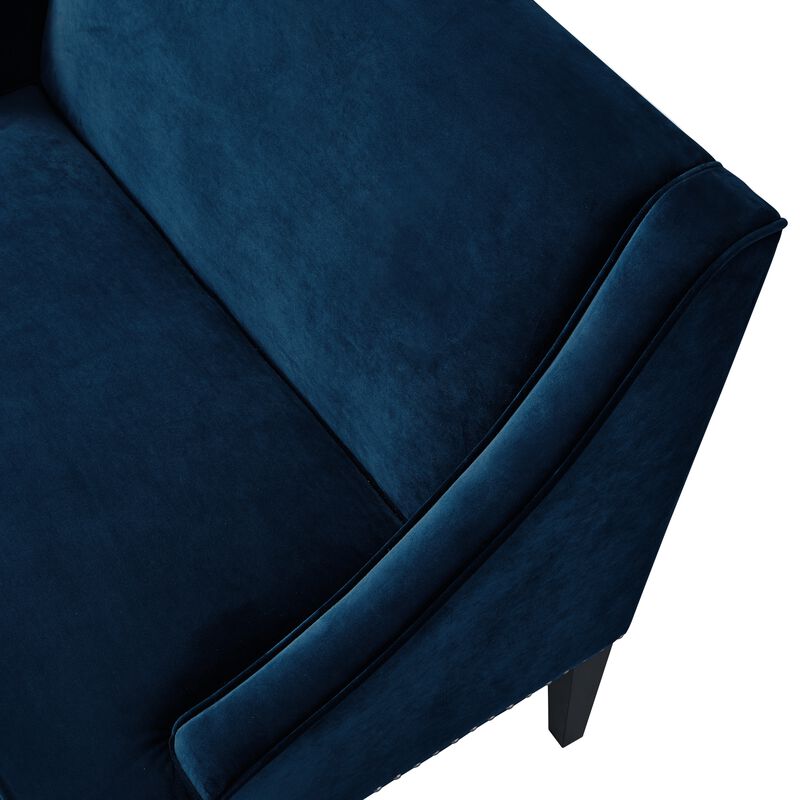 Inspired Home Anabelle Setee Bench