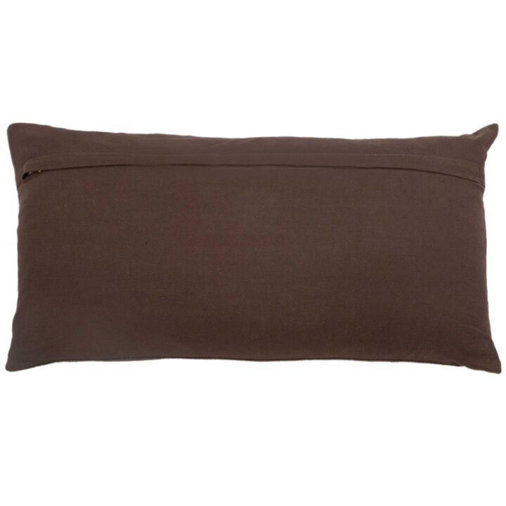 14" x 26" Poly Filled Pillow