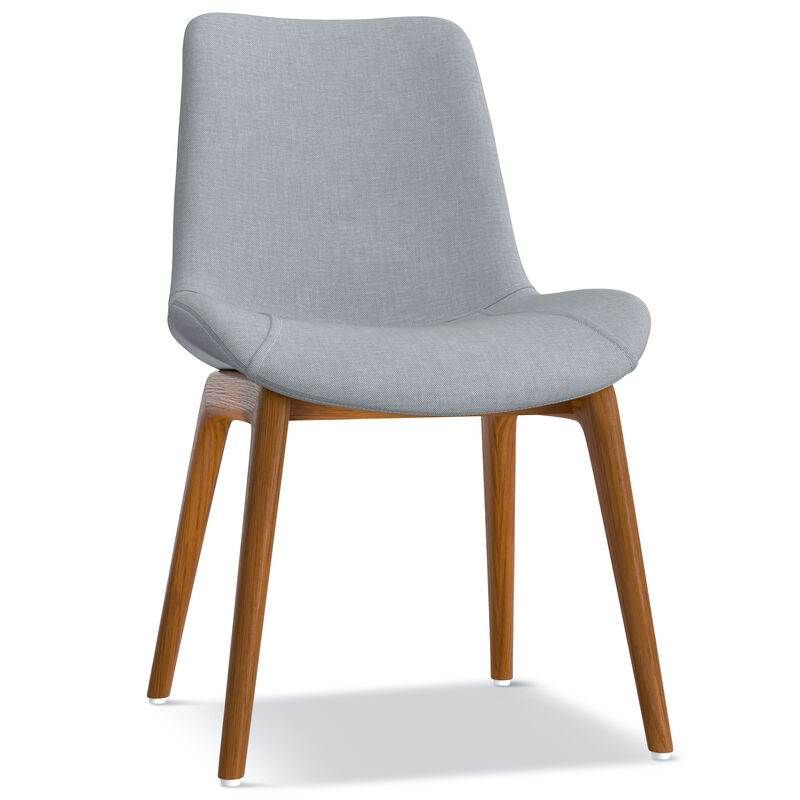 Loretta Dining Chair (Set of 2) image number 5