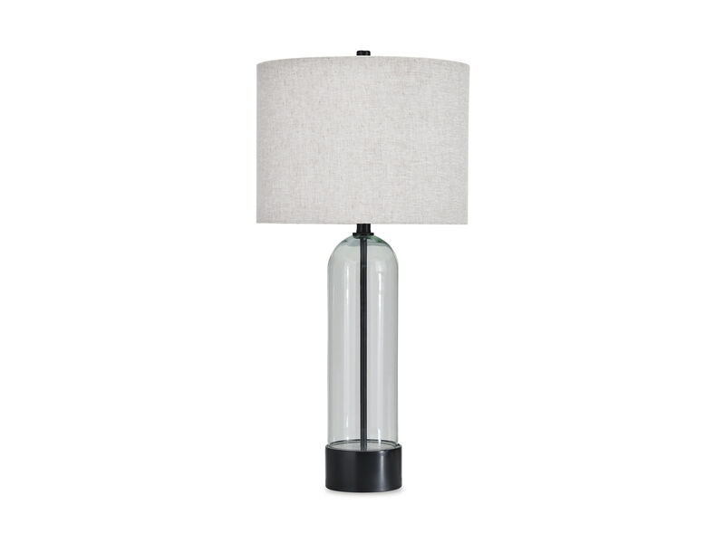 Kerrbrook Table Lamp image number 0