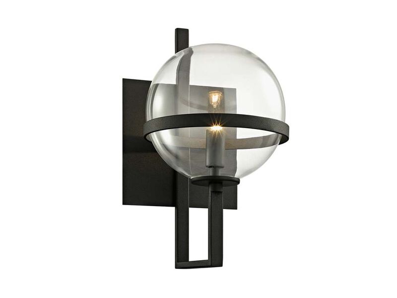 Elliot Wall Sconce image number 0