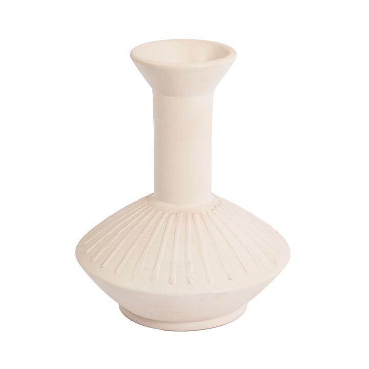 Doric Medium Vase