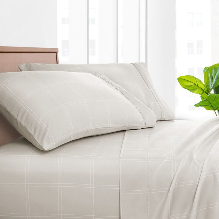 Ultra Soft Brushed Pillowcases