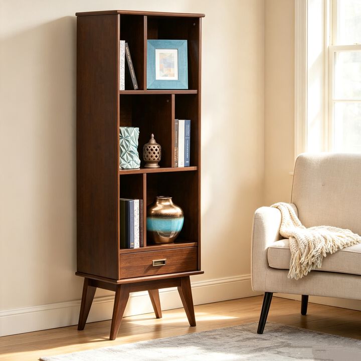 Clotra Bookcase