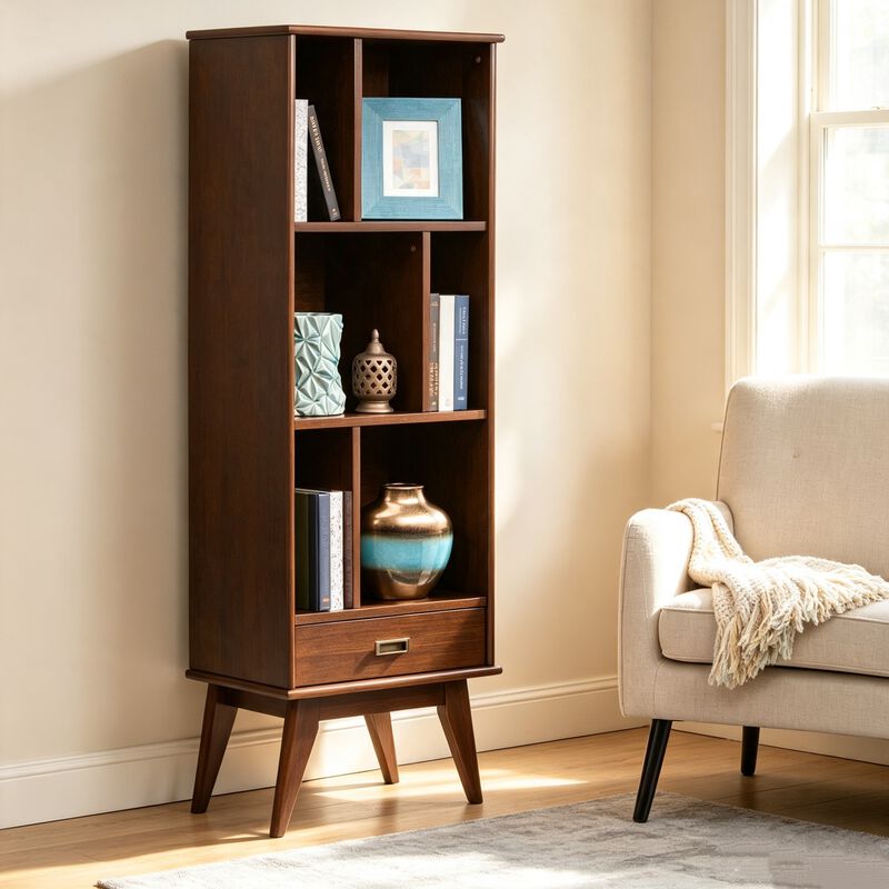 Clotra Bookcase image number 1