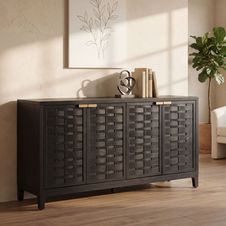 Foplas 3D Sideboard
