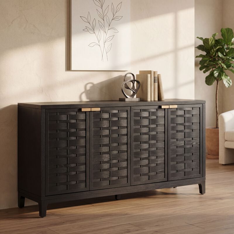 Foplas 3D Sideboard image number 1