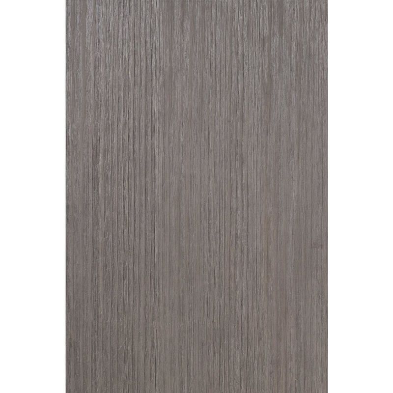 Legacy Classic Terra Luna Round Side Table W. Metal Base