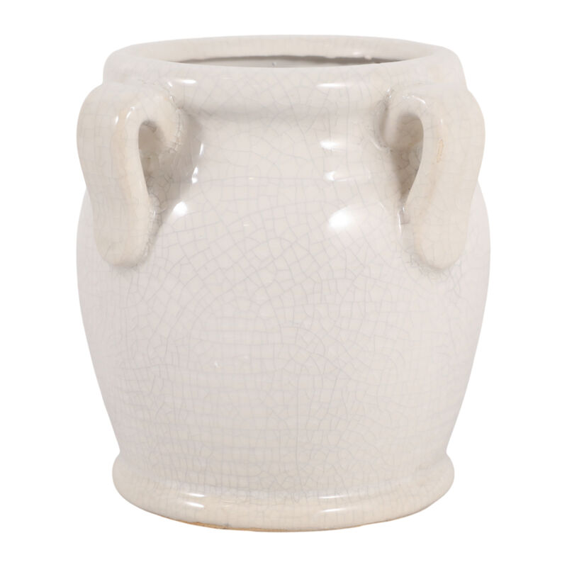 5x5 Pencil Cup W/ Handles image number 4