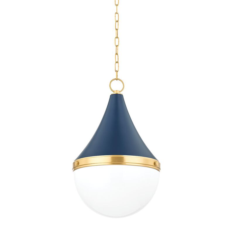 Ciara Pendant image number 0