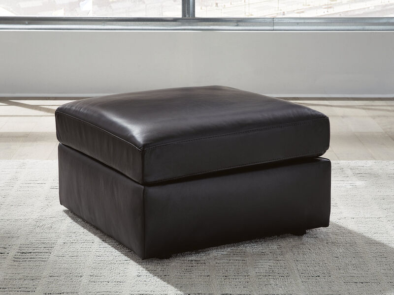 Modmax II Oversized Accent Ottoman image number 1