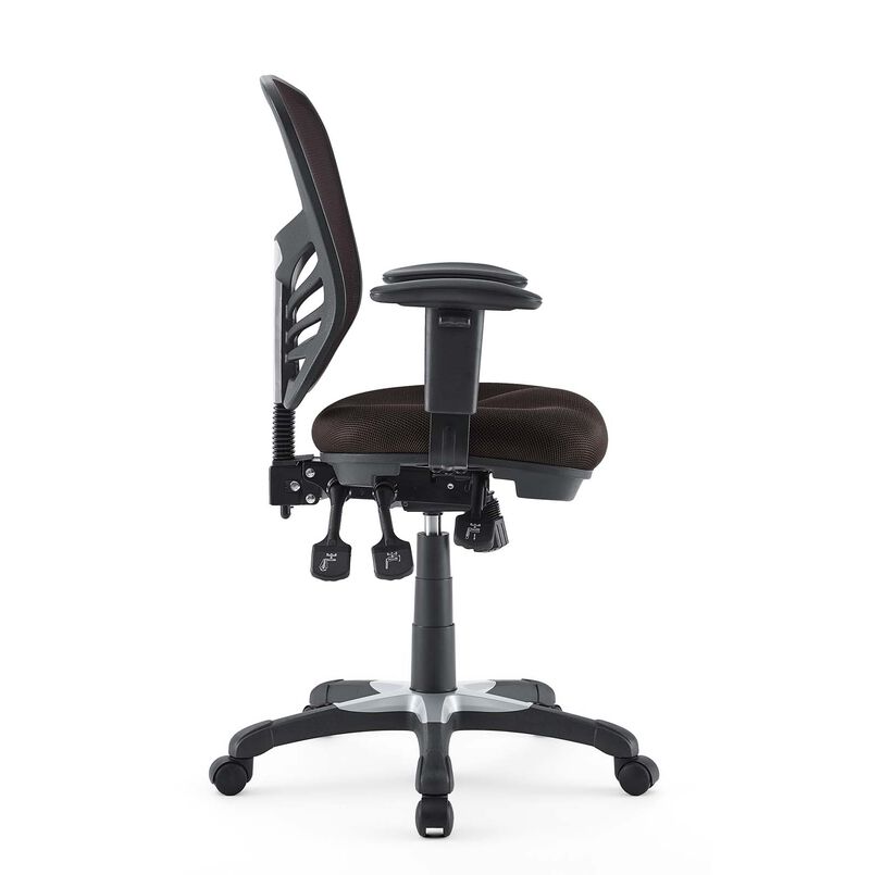 Modway Furniture - Articulate Mesh Office Chair image number 4
