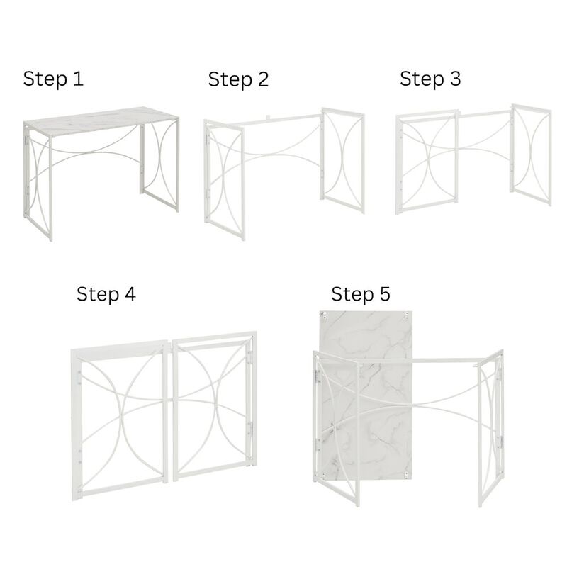 NOVA Nova Folding Desk